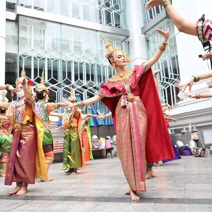 เบนซ์ พรชิตา 