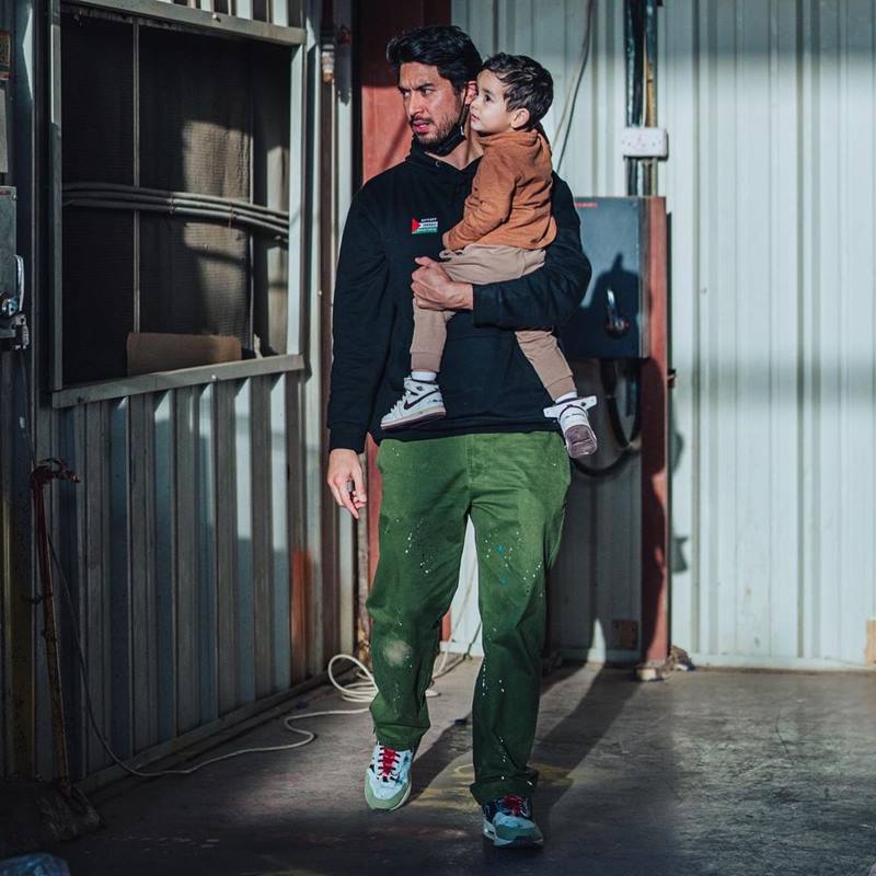 สามีแองจี้ เฮสติ้งส์