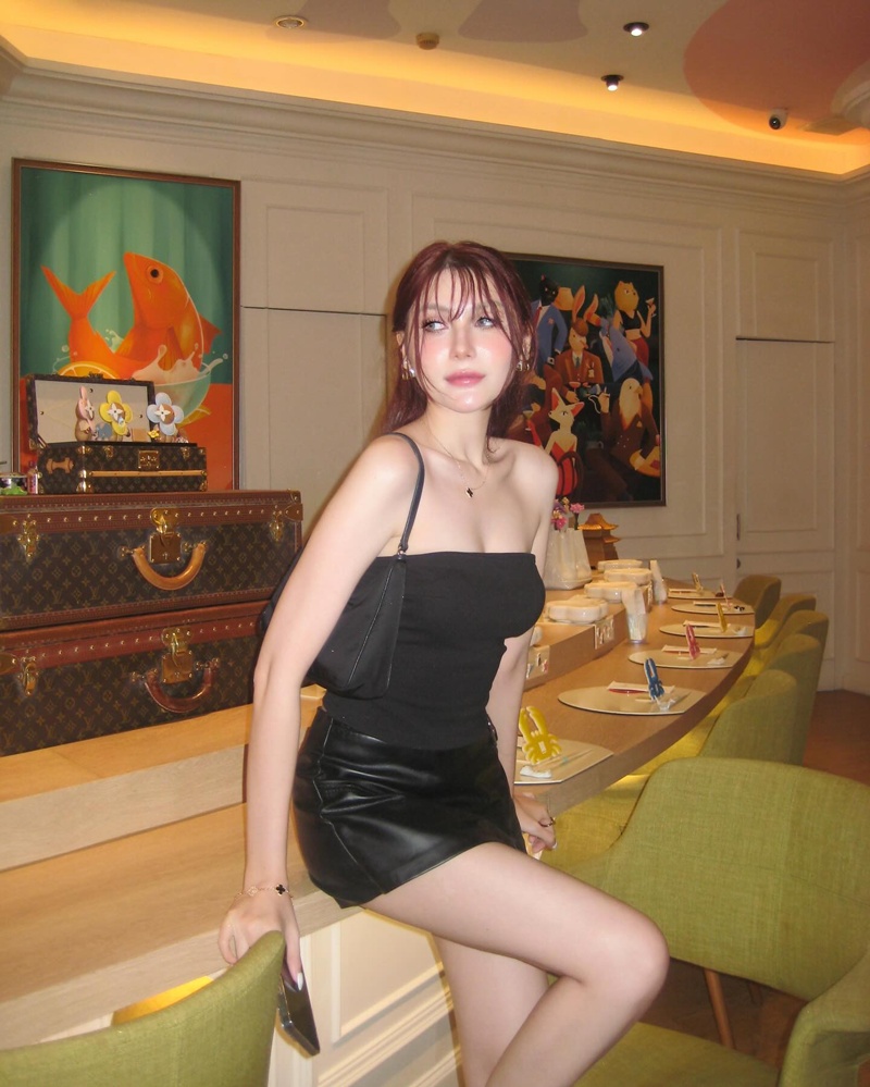 ซาร่า คาซิงกินี ฟาดคืนคนด้อยค่าการเป็นคุณแม่เลี้ยงเดี่ยว