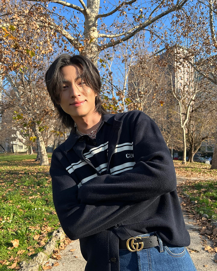 กลัฟ คณาวุฒิ