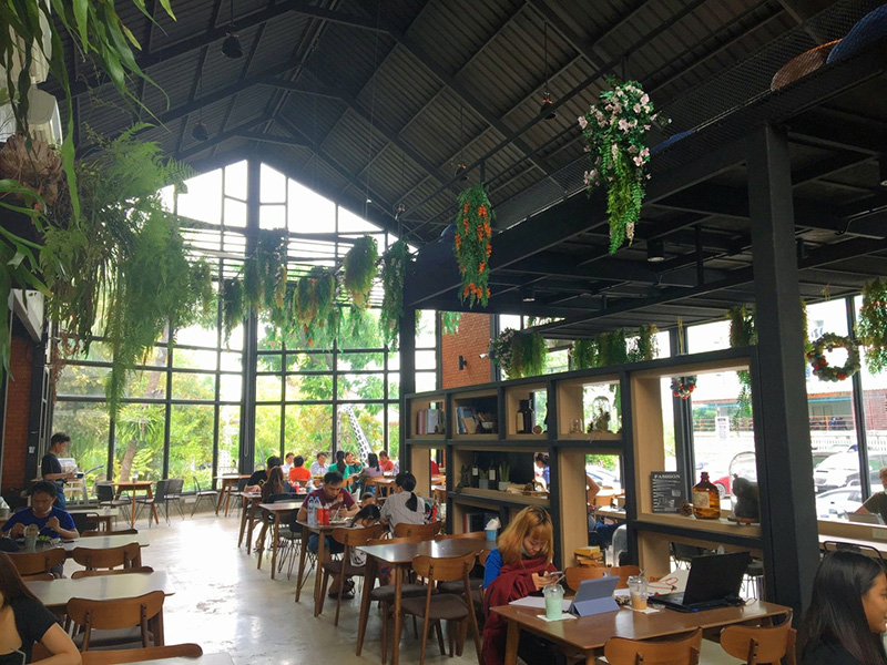 ที่เที่ยวพุทธมณฑล นครปฐม