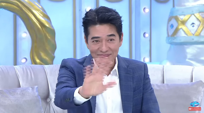 ก้อง สหรัถ