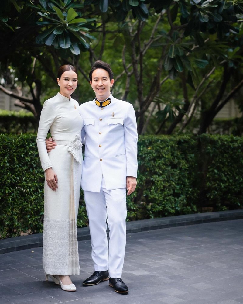 เบนซ์ ปุณยาพร