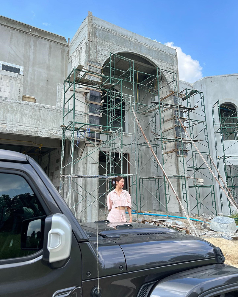 คิมเบอร์ลี่ แอน โวลเทมัส หมาก ปริญ