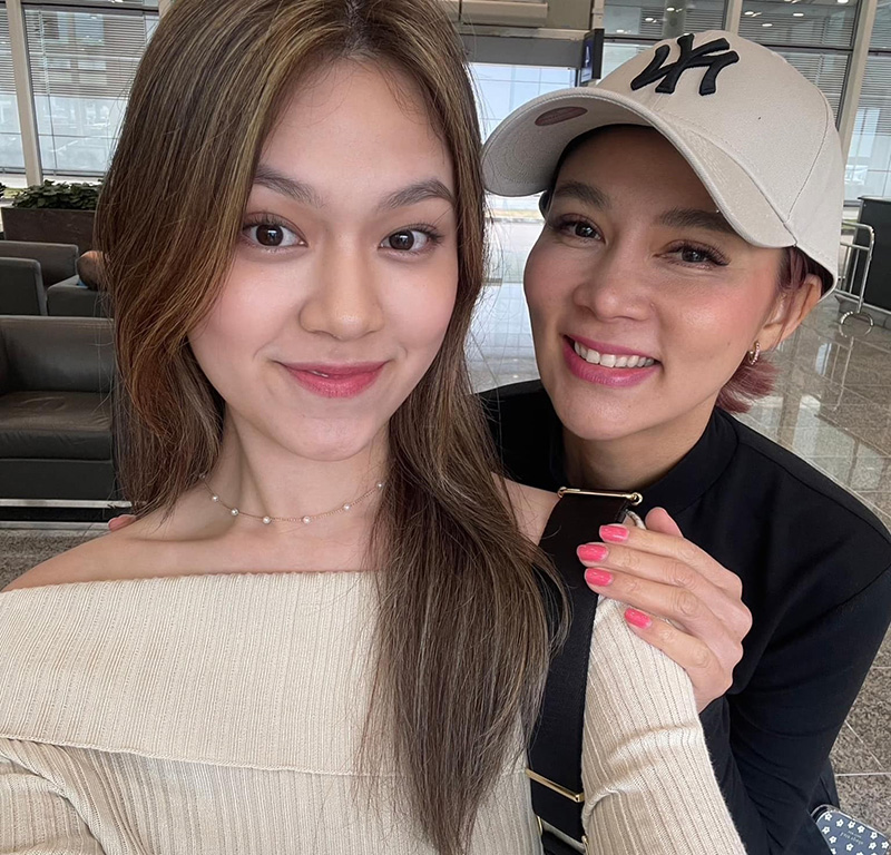 น้องเพิร์ล