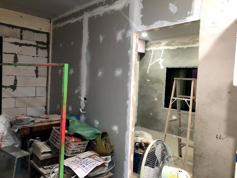 รีโนเวทบ้านเก่า