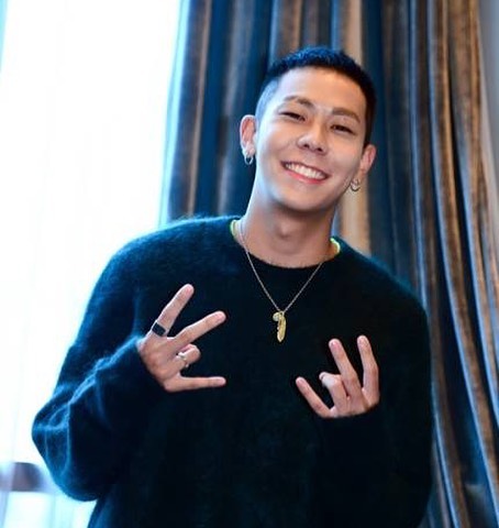 โลโค่ แรปเปอร์