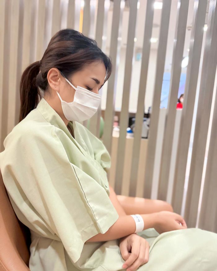 เจนนี่ ได้หมดถ้าสดชื่น