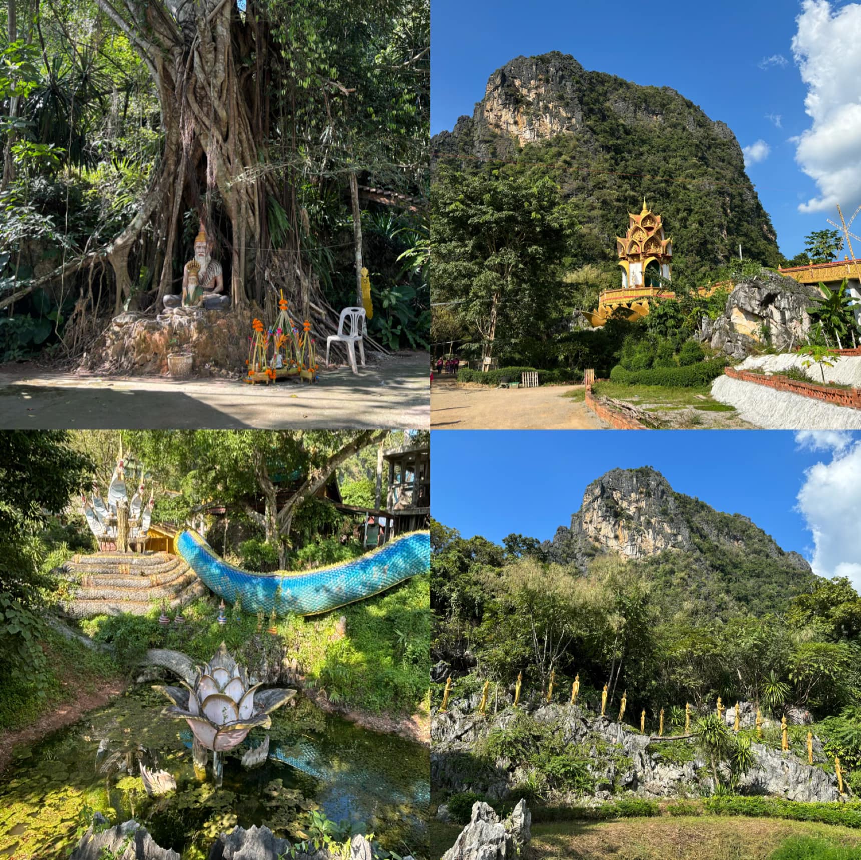 ที่เที่ยวลาว