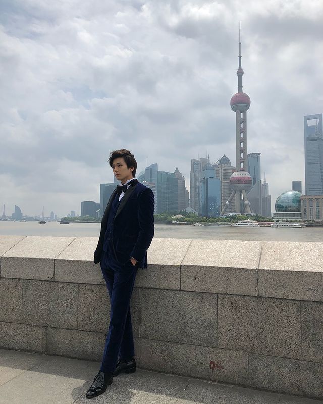 แมคเคนยู อาราตะ