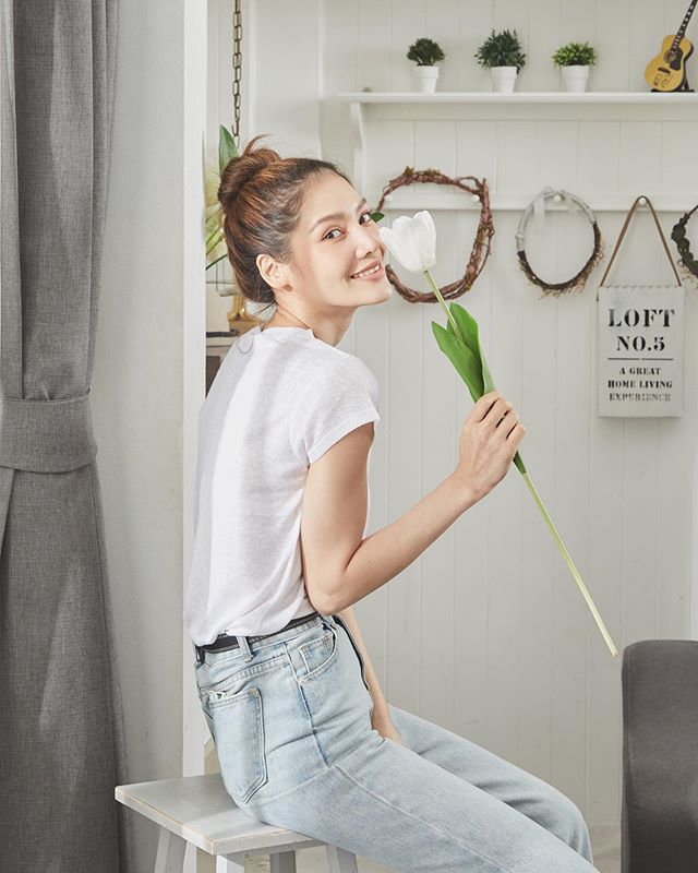 พรฟ้า ปุณิกา