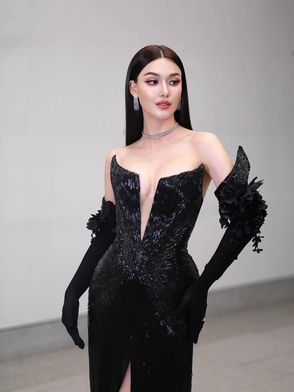 แจ็คกี้ ตอบหลังถูกถามสเปกยังชอบ เกรท วรินทร ไหม 