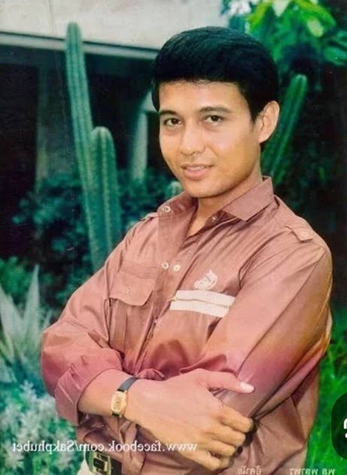  พล พลาพร​ อดีตพระเอกดังดาวพระศุกร์ เสียชีวิต