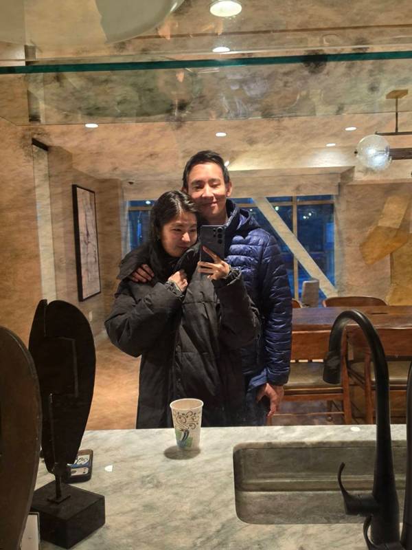 ก้อย อรัชพร-ทิม พิธา