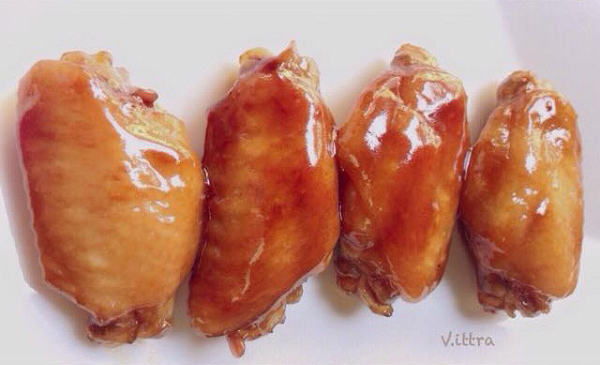 ไก่อบซอส