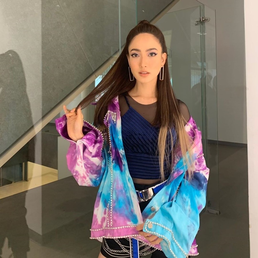 แต้ว ณฐพร