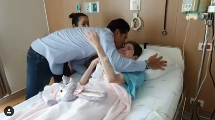 นิ้ง กุลสตรี