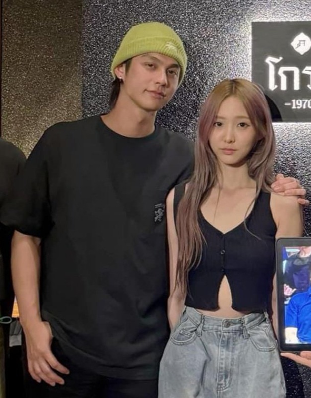 ไบร์ท วชิรวิชญ์ เนเน่ พรนับพัน ถูกจับตา อันฟอลฯ IG กันแล้ว