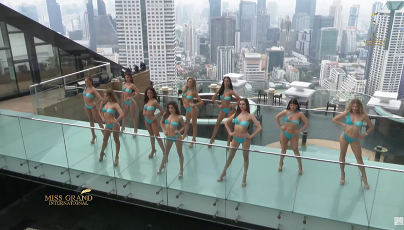 Miss Grand International 2020