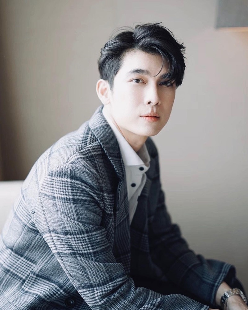 มิว ศุภศิษฏ์