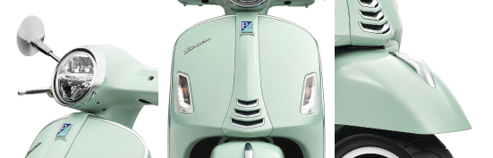 Vespa GTS SUPER 150 I-GET ABS 2022