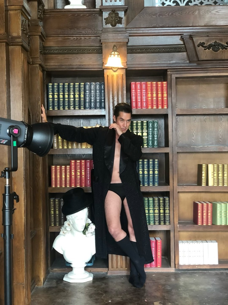 อั๊ต อัษฎา