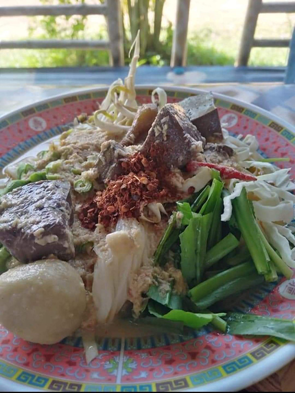 ร้านอาหารมุกดาหาร