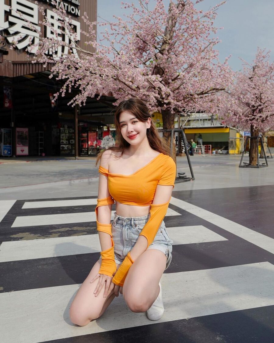 มิ้นท์ นวินดา