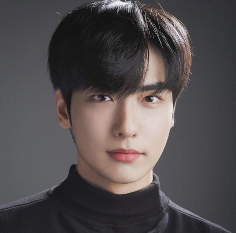 อีจีฮัน ฮีโร่ผู้เสียสละ 