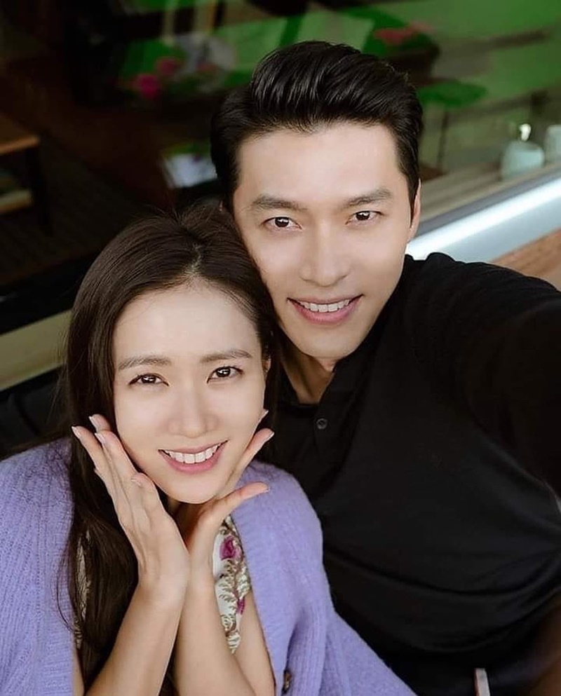 ฮยอนบิน hyun bin