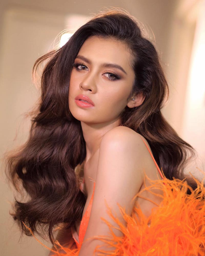 เปา กิ่งกาญจน์