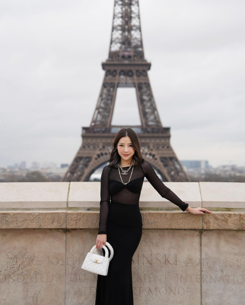 ญาญ่า เขมณัฏฐ์