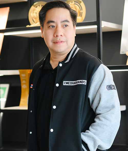 คุณศุภฤกษ์ ตั้งเจริญศิริ