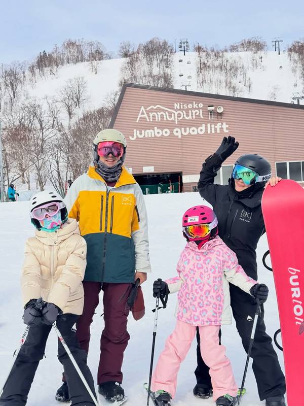 HBD แอน อลิชา