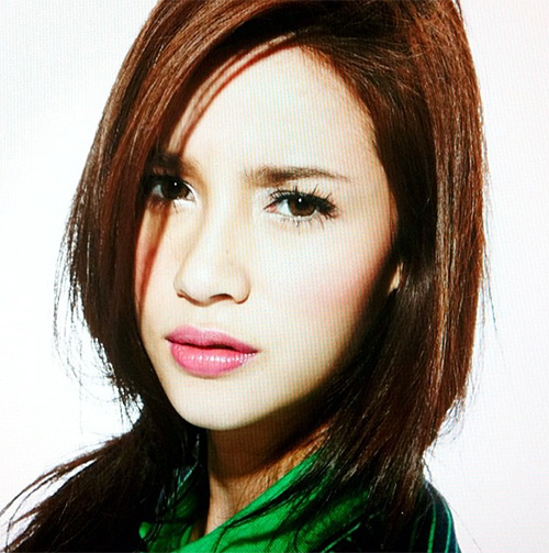 วิว วรรณรท พัฒนาการความสวย