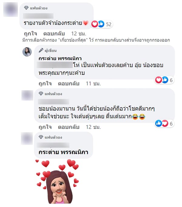 กระต่าย พรรณนิภา