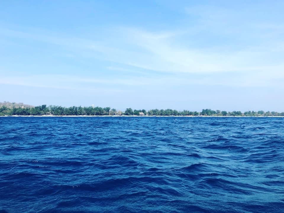 gili islands