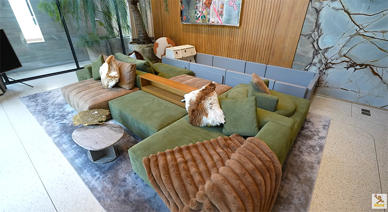 บ้านอนันดา
