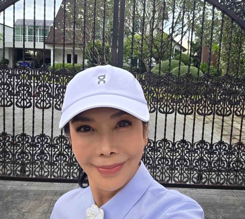 บ้านตั๊ก มยุรา