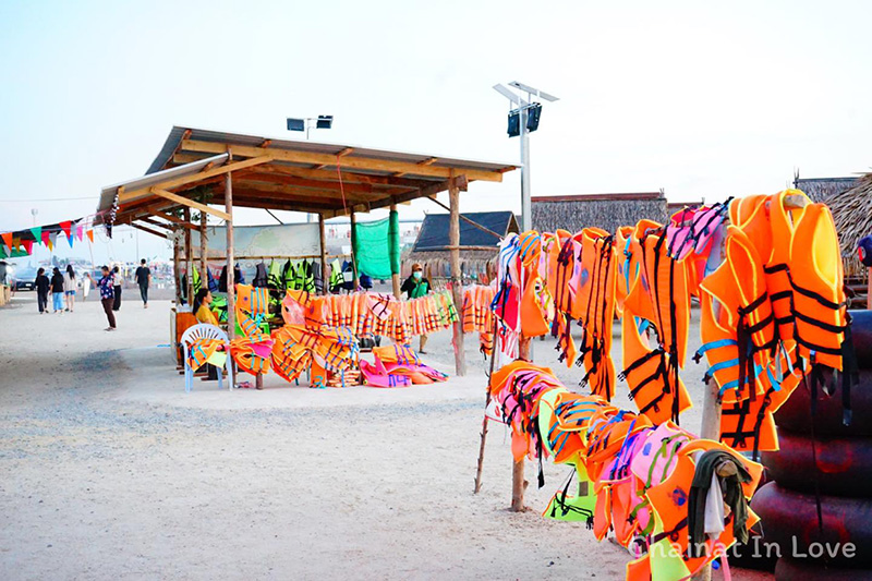 ทะเลชัยนาท