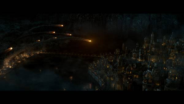 ซีรีส์ the lord of the rings the rings of power ซีซั่น 2