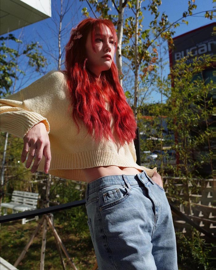 เจนี่ เทียนโพธิ์สุวรรณ