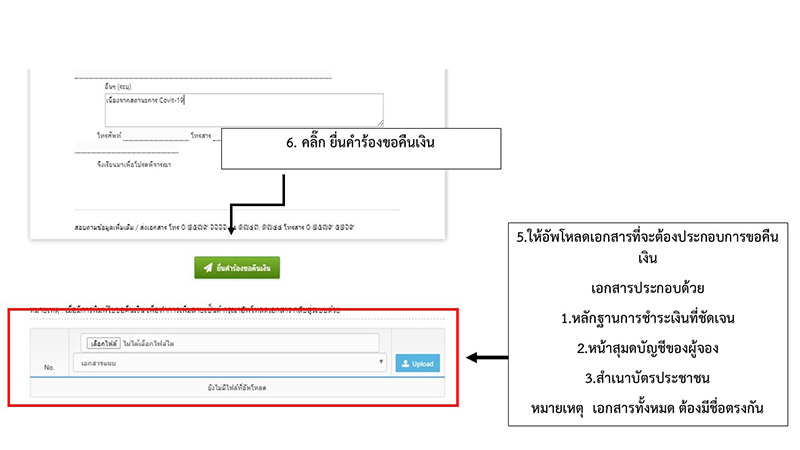 ปิดอุทยานแห่งชาติ