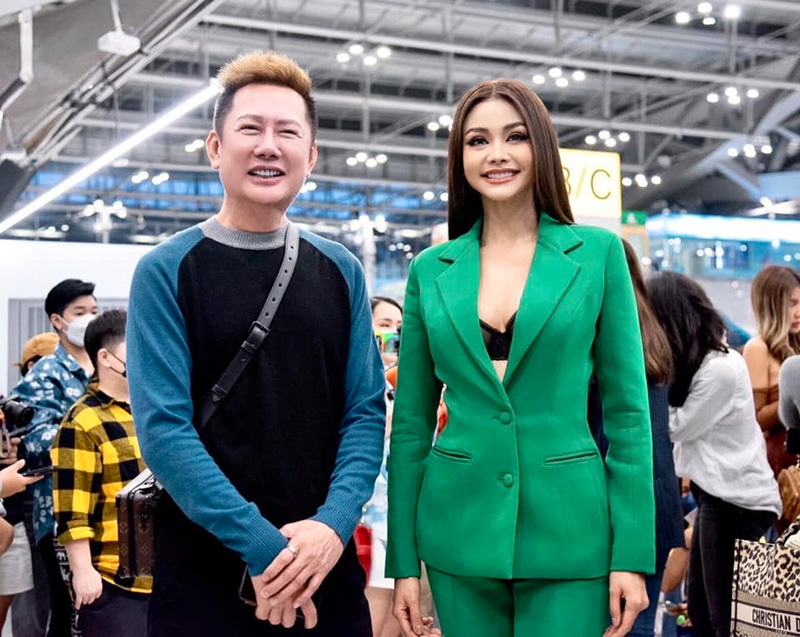 ณวัฒน์ อิสรไกรศีล