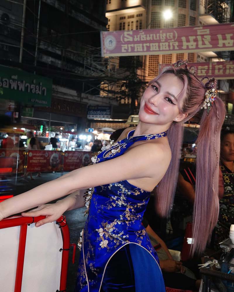 จันจิ จันจิรา