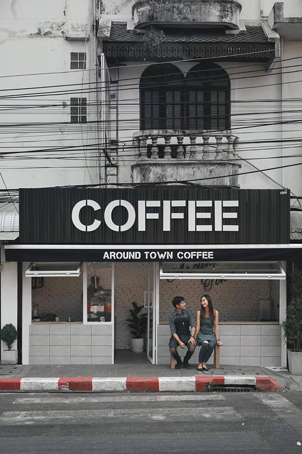 คาเฟ่ เชียงใหม่