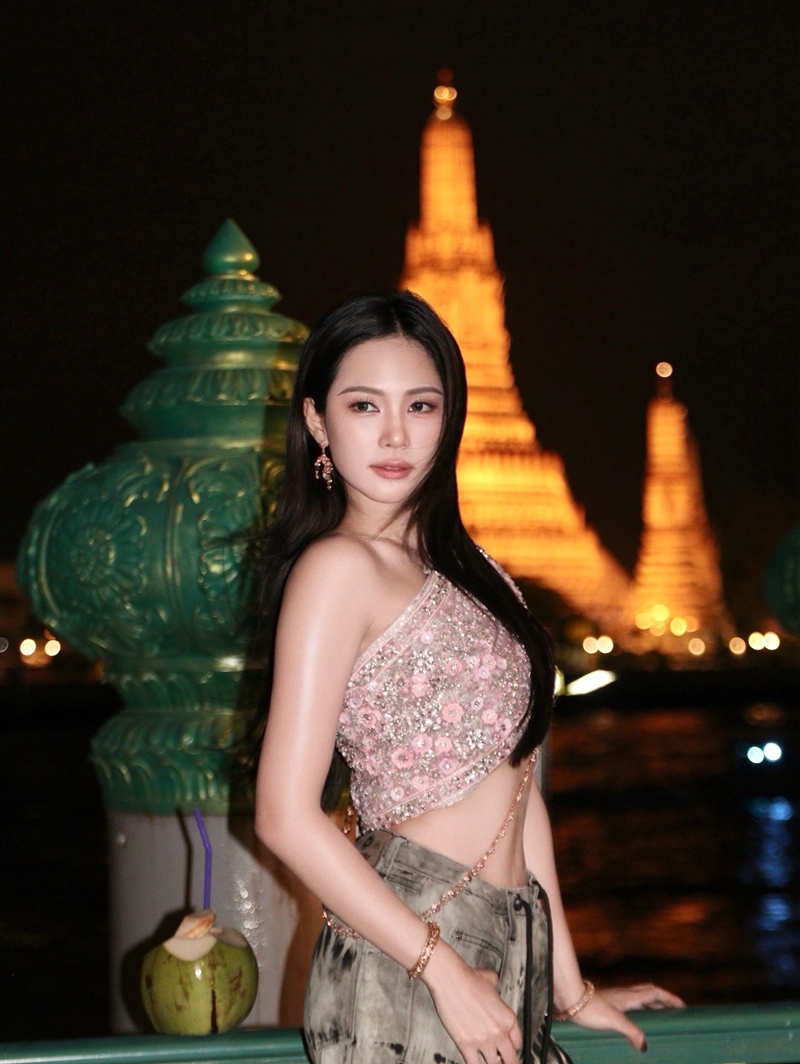 บิ๊นท์ สิรีธร