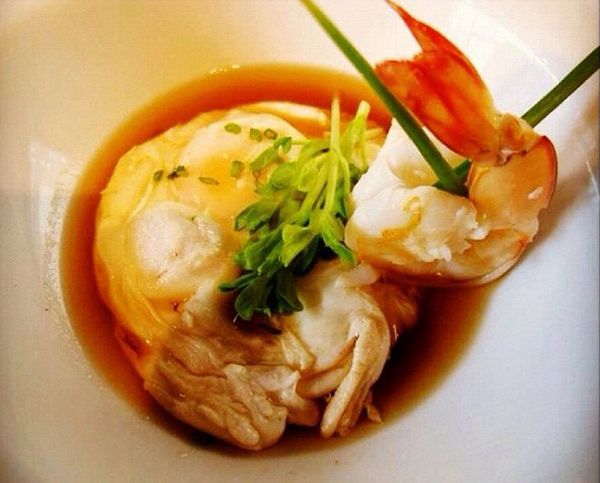 ไข่ดาวน้ำ