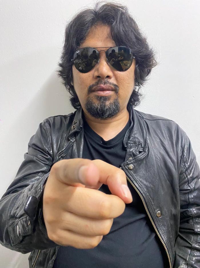 เสก โลโซ