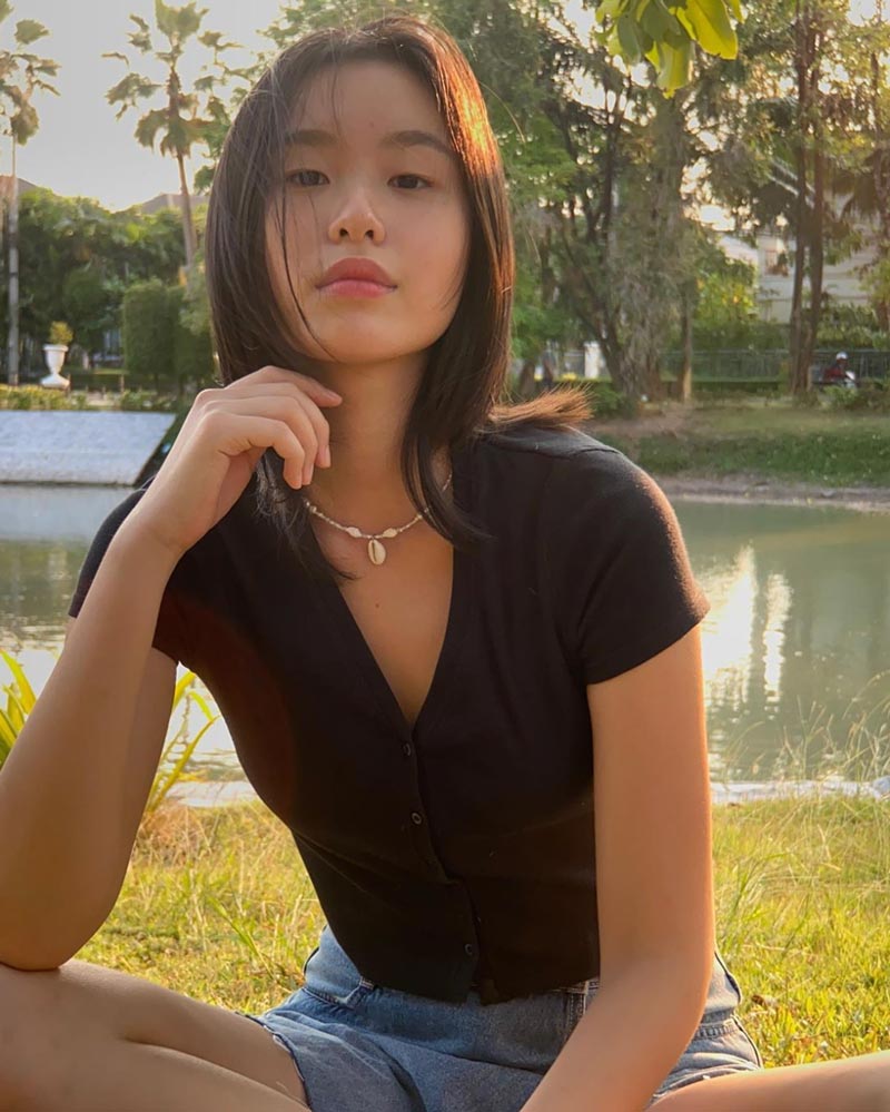 มินนี่ ภัททิยา